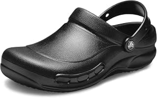 Unisex-Adult Bistro Clog