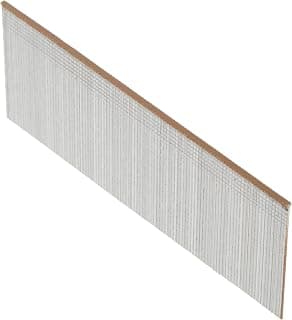 Stanley Bostitch BT1350B 2-Inch 18-Gauge Brad Nails, 2000 per Box