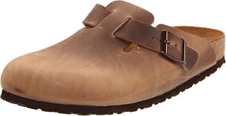 Unisex Boston Slip-On Clog