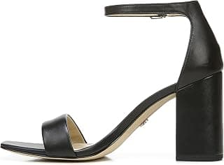 womens Daniella Heeled Sandal