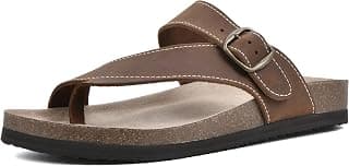 Women's Carly Sandal
