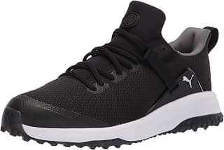 Mens Fusion Evo Golf Shoe