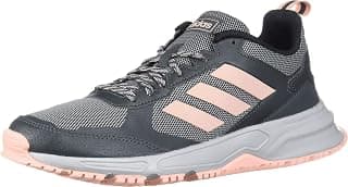 Womens Rockadia Trail 3 Running Shoe