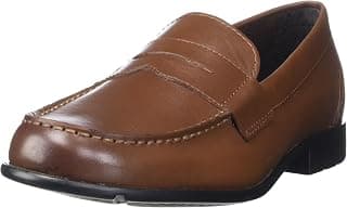 Unisex-Adult Classic Penny Loafer