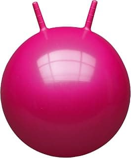 John 59008 - jump ball 45 - 50 cm [German Version]