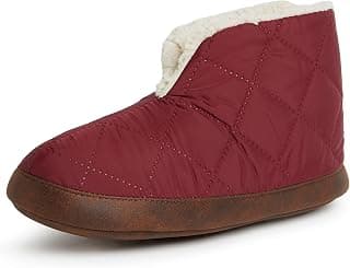 Women's Original Warm Up Bootie Slipper
