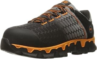 Mens Powertrain Sport Alloy Toe Sd+ Ripstop Nylon Powertrain Sport AL SD35