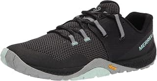 Womens Trail Glove 6 Sneaker