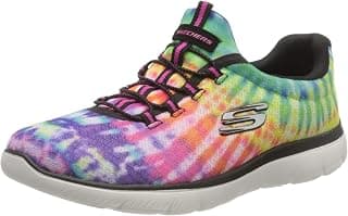 Womens Summits - Looking Groovy Sneaker
