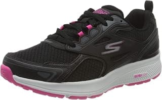 Womens Consistent Sneaker