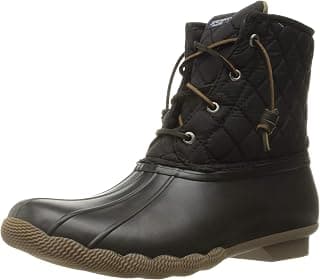 womens Saltwater Core Boot