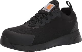 mens Work Shoe Industrial Boot