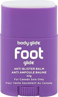 Body Glide Foot Anti Blister Balm (for Candian Sale Only)
