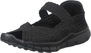 womens Comfi Flat