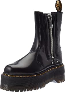 unisex-adult 2976 Quad Chelsea Boot Chelsea Boot