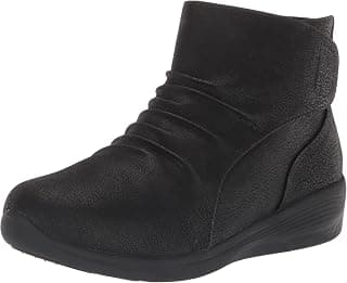 womens Ankle Bootie Ankle Boot