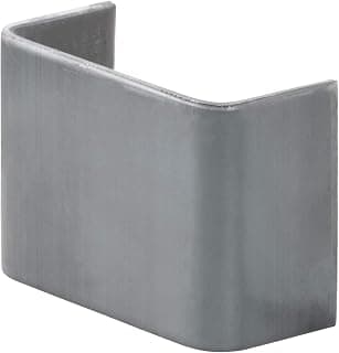 Curt Manufacturing 83072 Weld On Anchor 1 5/8 In X 3 1/2 In
