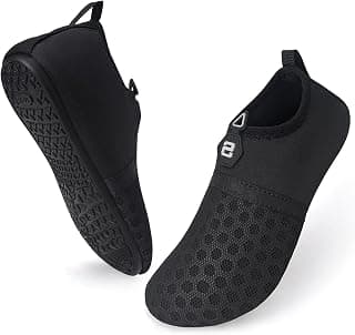 Water Shoes,Men/Women Quick Drying Shoes,Summer Outdoor Sports Soft Socks,Yoga Windsurfing Beach Volleyball