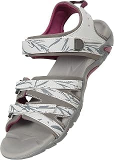 Santorini Wide-Fit Womens Sandals