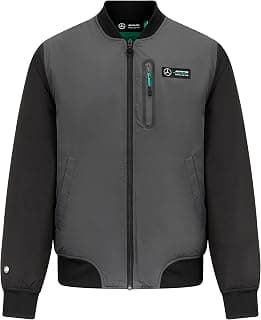 Mercedes AMG Petronas Formula One Team - Bomber Jacket