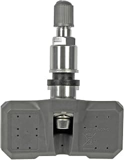 Dorman OE Solutions 974-001 Chrysler Pacifica/Caliber/Compass Tire Pressure Monitor System Sensor