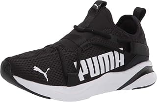 Mens Softride Rift Slip on Running Shoe