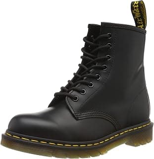 1460 Original 8-Eye Leather Boot for Men and Women