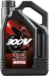 Oil 300V 10W40 SYNESTR 4L