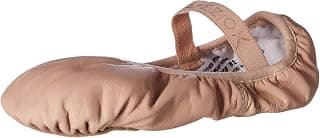 Women's Lily, Ballet Pink, 7.5 W US