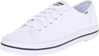 Womens Kickstart Premium Sneaker