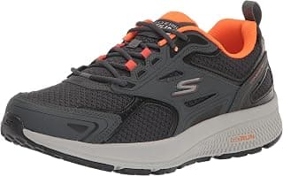 Mens Go Run Consistent - Performance Running & Walking Shoe Sneaker