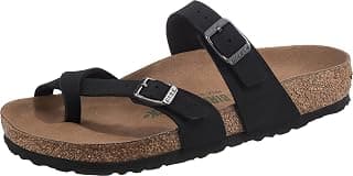 Women's Mayari Birkibuc Sandal