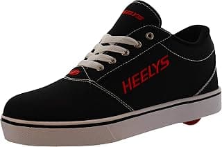 GR8 Pro 20 Black/White/Red 9 Men's, 10 Women's