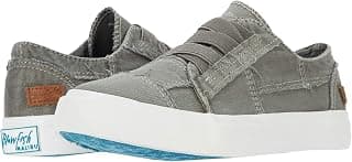 Womens Marley Canvas Sneaker