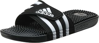 unisex-adult Adissage 2.0 Stripes Slide Sandal