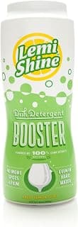Lemi Shine Detergent Booster, 24-Ounce