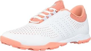 Womens Adipure Sport Golf Shoe Golf Shoe