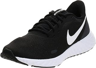 Mens Women's Revolution 5 Running Shoe
