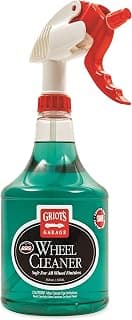 Griot's Garage 11106 Wheel Cleaner 35oz