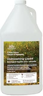Liquid Dish Detergent GM 4L