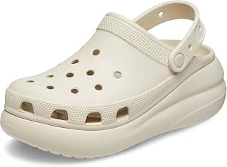Unisex-Adult Classic Crush Clogs | Platform Shoes Clog