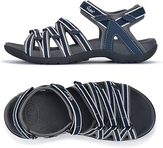 Acadia Hiking Sandal – Comfortable, Stylish Women's Sandals
