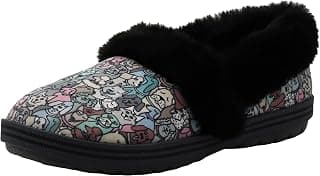 Women's Too Cozy-Pooch Parade Sneakers
