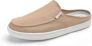 Women's Mules Silp On Lightweight Breathable Shoes