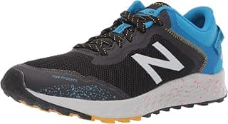 Mens Arishi V1 Fresh Foam Trail Running