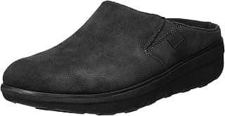 Womens Loaff Suede Clogs Clog
