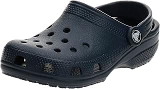 Unisex-Adult Classic Mule Clog
