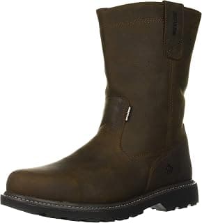 Mens Floorhand Well W Wellington Boot