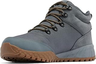 Men's Fairbanks Mid