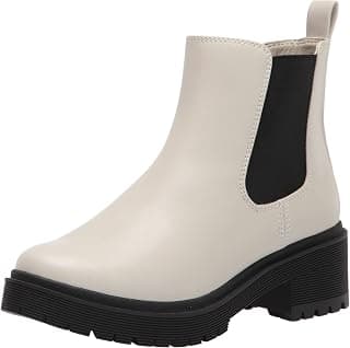 womens Combat Chelsea Boot Chelsea Boot